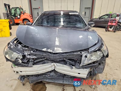 Piąte zdjęcie samochodu w środku: 2012 ACURA TL VIN:19UUA9F58CA002875 - miniatura