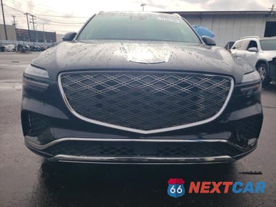Piąte zdjęcie samochodu w środku: 2026 GENESIS GV70 ADVANCED VIN:5NMMBDTB8TH039763 - miniatura