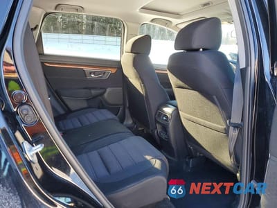 Zdjęcie 11 z 14 samochodu: 2020 HONDA CR-V EX VIN:2HKRW2H54LH656047 - miniatura