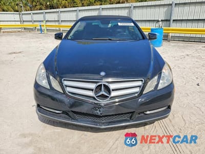 Piąte zdjęcie samochodu w środku: 2012 MERCEDES-BENZ E 350 VIN:WDDKK5KF8CF157042 - miniatura