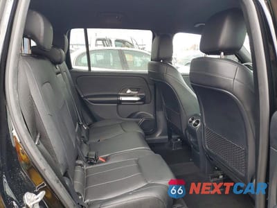 Zdjęcie 11 z 13 samochodu: 2021 MERCEDES-BENZ GLB 250 VIN:W1N4M4GB3MW153388 - miniatura