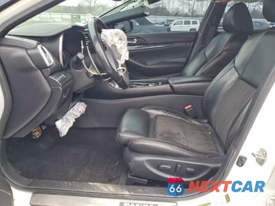 Zdjęcie 7 z 12 samochodu: 2020 NISSAN MAXIMA SR VIN:1N4AA6EV5LC374928 - miniatura