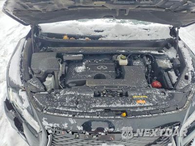 Zdjęcie 12 z 13 samochodu: 2020 INFINITI QX60 LUXE VIN:5N1DL0MM9LC507726 - miniatura