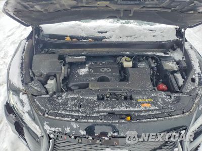 Zdjęcie 12 z 13 samochodu: 2020 INFINITI QX60 LUXE VIN:5N1DL0MM9LC507726 - miniatura