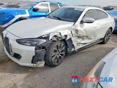 2024 BMW 430I GRAN WBA63AV08RFR29568 - główne zdjęcie licytacji z USA - miniatura