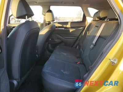 Zdjęcie 11 z 14 samochodu: 2021 KIA SELTOS SX TURBO VIN:KNDETCA20M7129786 - miniatura