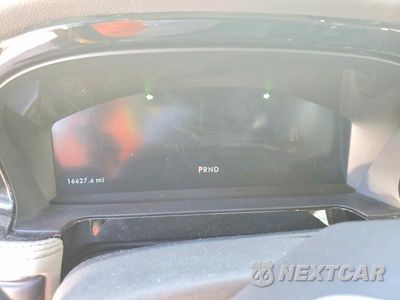 Zdjęcie 9 z 12 samochodu: 2023 LINCOLN CORSAIR VIN:5LMCJ1CA0PUL04512 - miniatura