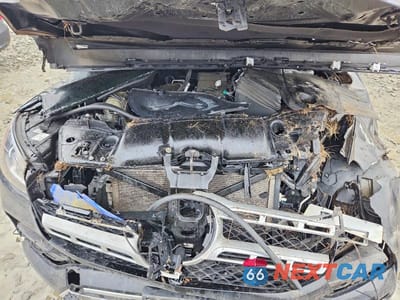 Zdjęcie 11 z 11 samochodu: 2022 MERCEDES-BENZ GLS 450 4MATIC VIN:4JGFF5KE0NA766466 - miniatura