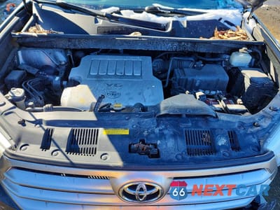 Zdjęcie 12 z 13 samochodu: 2013 TOYOTA HIGHLANDER PLUS VIN:5TDBK3EH5DS248752 - miniatura