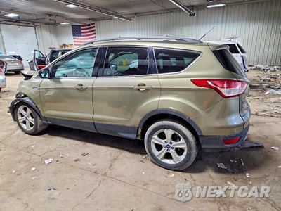Drugie zdjęcie samochodu z przodu: 2013 FORD ESCAPE SE VIN:1FMCU9G90DUC95444 - miniatura