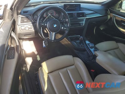 Zdjęcie 8 z 12 samochodu: 2015 BMW Motorrad M4 VIN:WBS3U9C50FJ968382 - miniatura