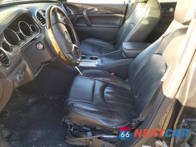 Zdjęcie 7 z 11 samochodu: 2015 BUICK ENCLAVE VIN:5GAKVBKD4FJ257379 - miniatura