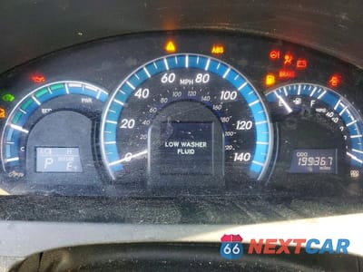 Zdjęcie 9 z 11 samochodu: 2014 TOYOTA CAMRY HYBRID VIN:4T1BD1FK1EU127248 - miniatura