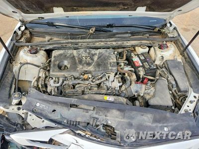 Zdjęcie 11 z 13 samochodu: 2019 TOYOTA CAMRY SE VIN:4T1B11HK2KU721574 - miniatura