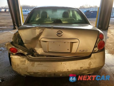 Zdjęcie 6 z 12 samochodu: 2005 NISSAN ALTIMA 2.5 VIN:1N4AL11D35N418300 - miniatura