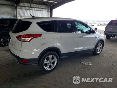 Trzecie zdjęcie samochodu z tyłu: 2015 FORD ESCAPE SE VIN:1FMCU0G73FUA52952 - miniatura