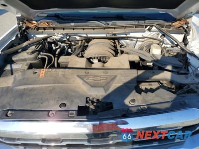 Zdjęcie 11 z 11 samochodu: 2017 CHEVROLET SILVERADO C1500 LTZ VIN:3GCPCSEC8HG483751 - miniatura