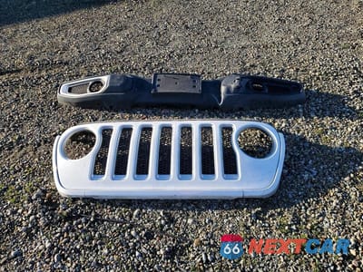 Zdjęcie 12 z 12 samochodu: 2020 JEEP WRANGLER UNLIMITED SAHARA VIN:1C4HJXEN4LW166116 - miniatura