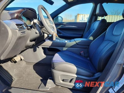 Zdjęcie 7 z 13 samochodu: 2026 INFINITI QX60 SPORT VIN:5N1AL1FW4TC341543 - miniatura