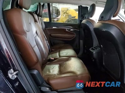 Zdjęcie 11 z 12 samochodu: 2019 VOLVO XC90 T6 MOMENTUM VIN:YV4A22PK3K1487142 - miniatura