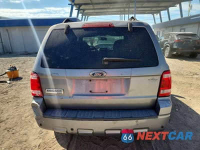 Zdjęcie 6 z 13 samochodu: 2008 FORD ESCAPE LIMITED VIN:1FMCU04188KE80515 - miniatura