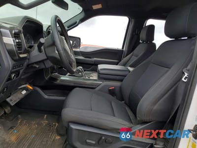 Zdjęcie 7 z 13 samochodu: 2023 FORD F150 SUPERCREW VIN:1FTFW1E5XPKF35340 - miniatura