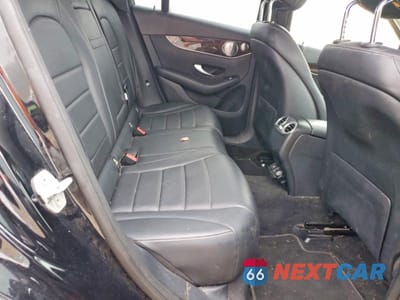 Zdjęcie 11 z 12 samochodu: 2016 MERCEDES-BENZ GLC 300 VIN:WDC0G4JB1GF008483 - miniatura