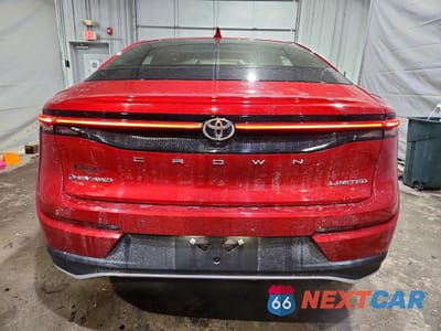 Zdjęcie 6 z 12 samochodu: 2024 TOYOTA CROWN XLE VIN:JTDAAAAF7R3027637 - miniatura