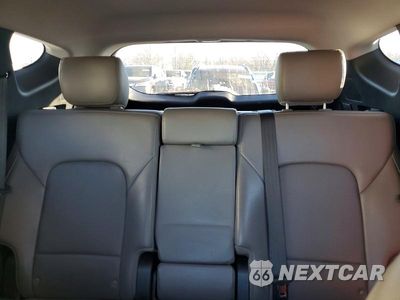 Zdjęcie 10 z 12 samochodu: 2017 HYUNDAI SANTA FE SPORT VIN:5NMZUDLB1HH033052 - miniatura