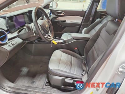 Zdjęcie 7 z 12 samochodu: 2026 CHEVROLET TRAX 1LT VIN:KL77LHEP0TC025149 - miniatura