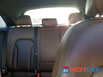 Zdjęcie 10 z 13 samochodu: 2018 AUDI Q3 PREMIUM PLUS VIN:WA1JCCFS9JR000849 - miniatura