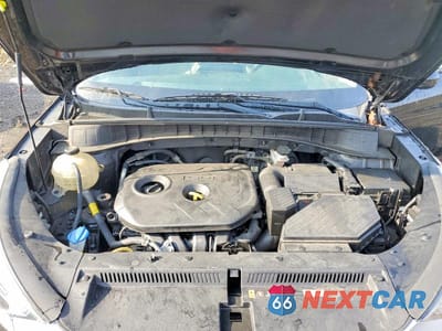 Zdjęcie 12 z 13 samochodu: 2019 HYUNDAI TUCSON VALUE VIN:KM8J33A44KU021150 - miniatura