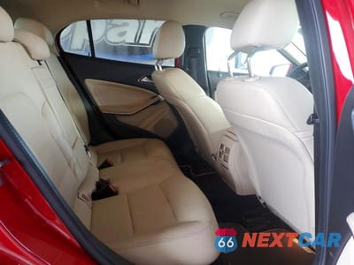 Zdjęcie 10 z 11 samochodu: 2019 MERCEDES-BENZ GLA 250 VIN:WDCTG4EB9KJ576865 - miniatura