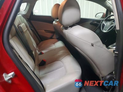 Zdjęcie 10 z 13 samochodu: 2014 BUICK VERANO CONVENIENCE VIN:1G4PR5SK0E4236482 - miniatura