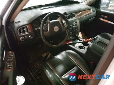 Zdjęcie 8 z 11 samochodu: 2013 GMC SIERRA K1500 SLT VIN:3GTP2WE70DG183760 - miniatura