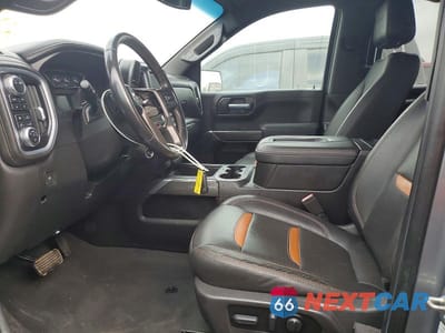 Zdjęcie 7 z 11 samochodu: 2021 GMC SIERRA K1500 AT4 VIN:1GTP9EEL7MZ437158 - miniatura
