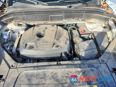 Zdjęcie 12 z 12 samochodu: 2016 VOLVO XC90 T6 VIN:YV4A22PK9G1019665 - miniatura