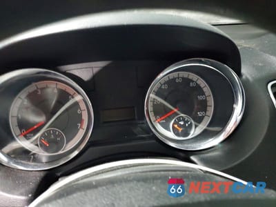 Zdjęcie 9 z 12 samochodu: 2013 DODGE GRAND CARAVAN SXT VIN:2C4RDGCG3DR514515 - miniatura