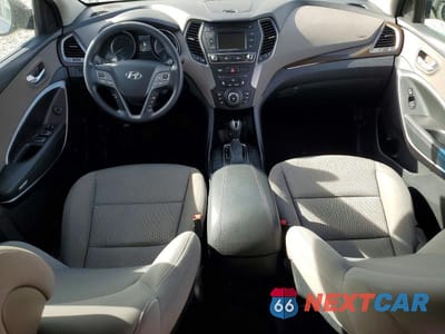 Zdjęcie 8 z 12 samochodu: 2017 HYUNDAI SANTA FE SPORT VIN:5XYZTDLB1HG440592 - miniatura