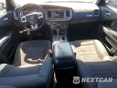 Zdjęcie 8 z 12 samochodu: 2011 DODGE CHARGER VIN:2B3CL3CG3BH606522 - miniatura