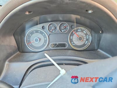 Zdjęcie 9 z 12 samochodu: 2008 FORD TAURUS X SEL VIN:1FMDK05W08GA04282 - miniatura