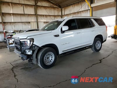 2022 GMC YUKON DENALI 1GKS2DKL9NR269039 - główne zdjęcie licytacji z USA - miniatura