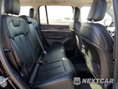 Zdjęcie 11 z 13 samochodu: 2023 JEEP GRAND CHEROKEE LIMITED 4XE VIN:1C4RJYB61PC610907 - miniatura