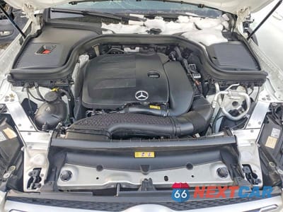 Zdjęcie 12 z 13 samochodu: 2020 MERCEDES-BENZ GLS VIN:W1N0G8EB1LF771789 - miniatura