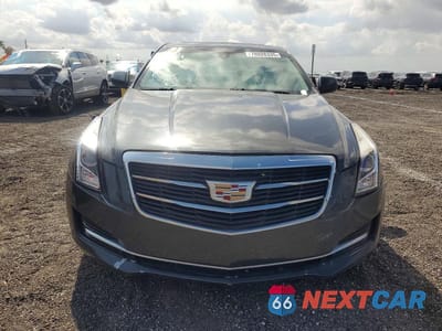 Piąte zdjęcie samochodu w środku: 2016 CADILLAC ATS VIN:1G6AA5RA4G0180364 - miniatura