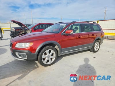 Główne zdjęcie samochodu: 2011 VOLVO XC70 T6 VIN:YV4902BZ9B1096915 - miniatura