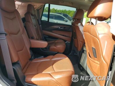 Zdjęcie 11 z 13 samochodu: 2017 CADILLAC ESCALADE LUXURY VIN:1GYS4BKJ6HR160755 - miniatura