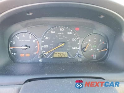 Zdjęcie 9 z 13 samochodu: 2001 HONDA ACCORD VALUE VIN:1HGCF86661A094288 - miniatura