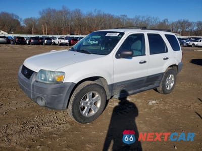 2005 FORD ESCAPE XLT 1FMYU93185KA24442 - główne zdjęcie licytacji z USA - miniatura