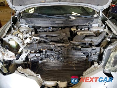 Zdjęcie 12 z 12 samochodu: 2014 NISSAN ROGUE S VIN:5N1AT2MVXEC807205 - miniatura